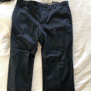 Banana Republic Dress Pants Navy